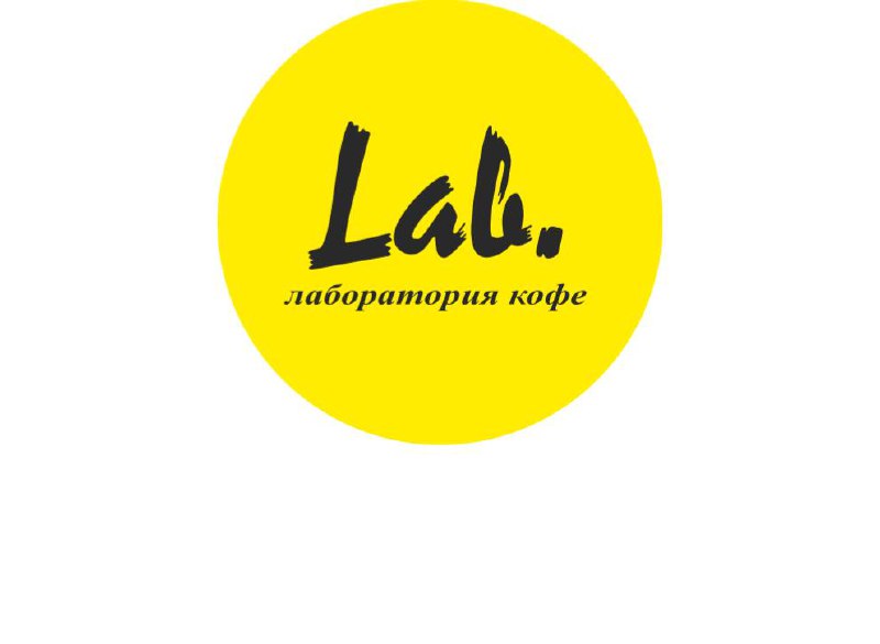 Lab Coffee