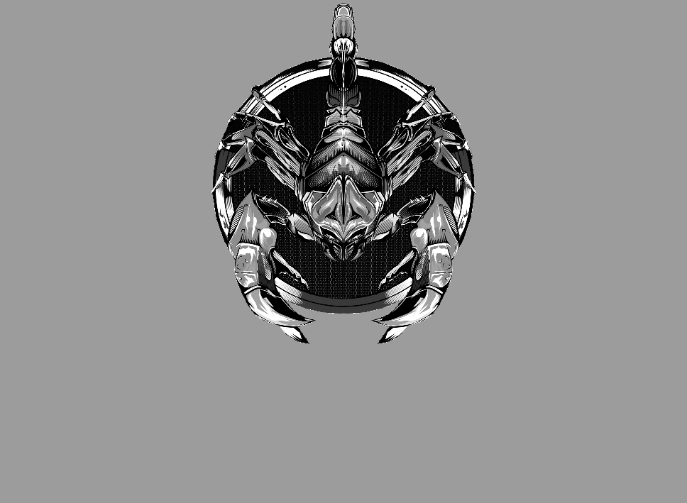 SCORPION Platinum