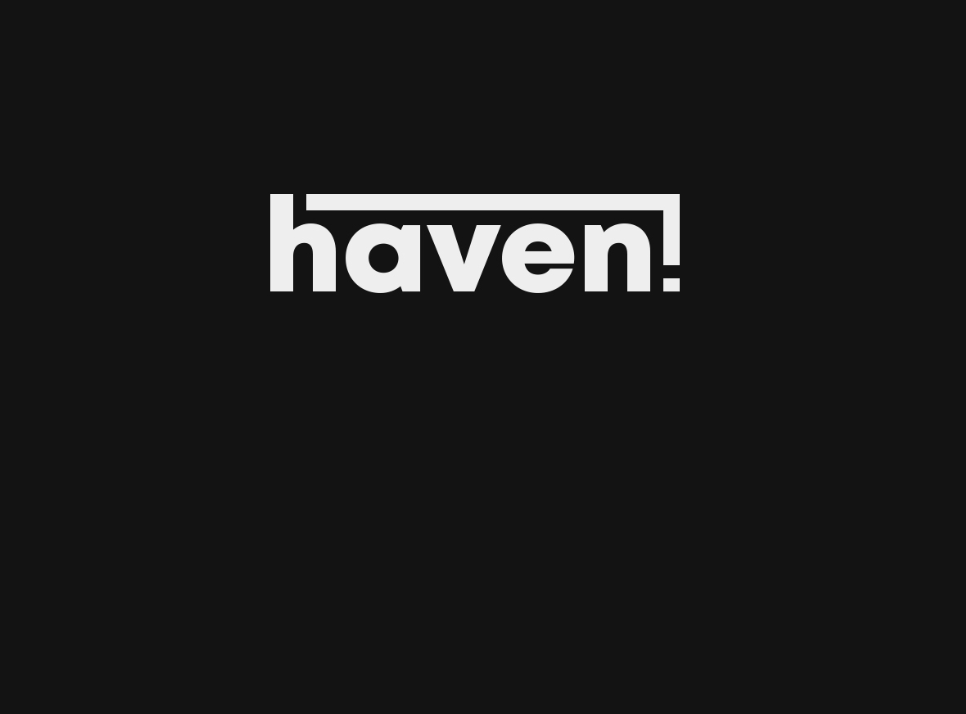 haven.
