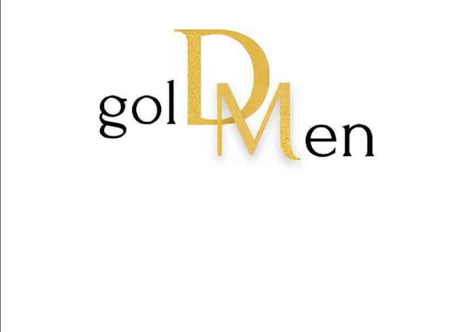 Gold Men