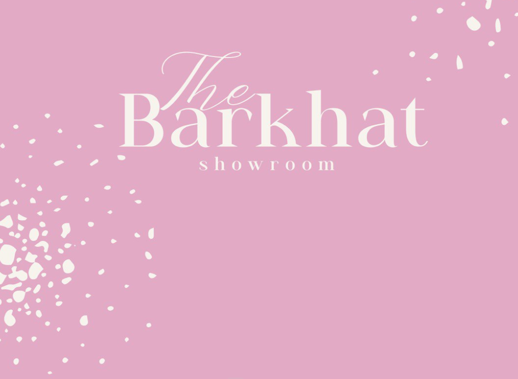 barkhat showroom
