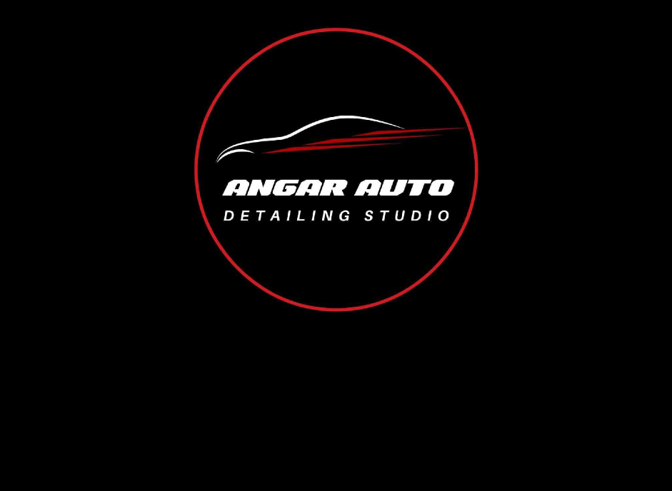 Angar auto