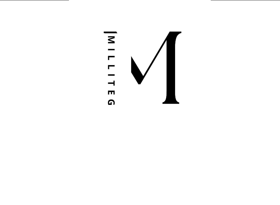 MILLITEG