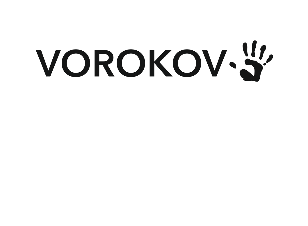 Vorokov