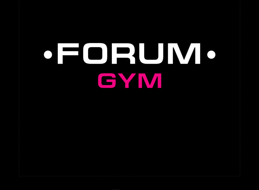 FORUM GYM