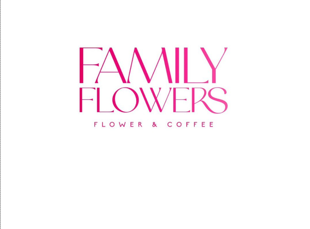FAMILY FLOWERS