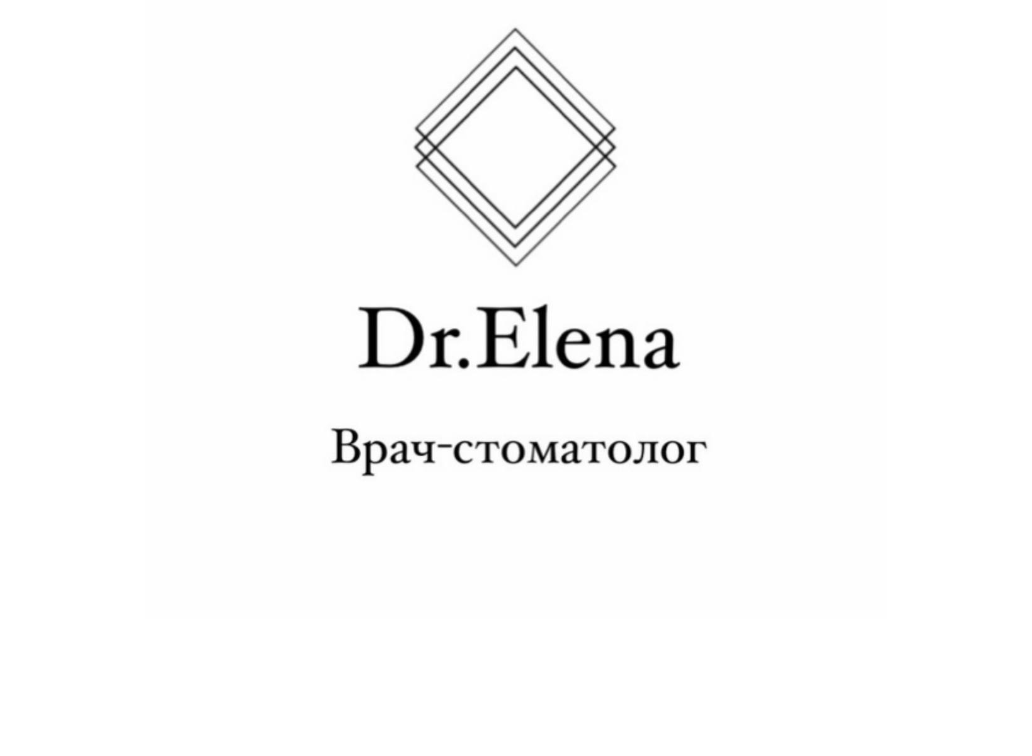 Dr. Elena