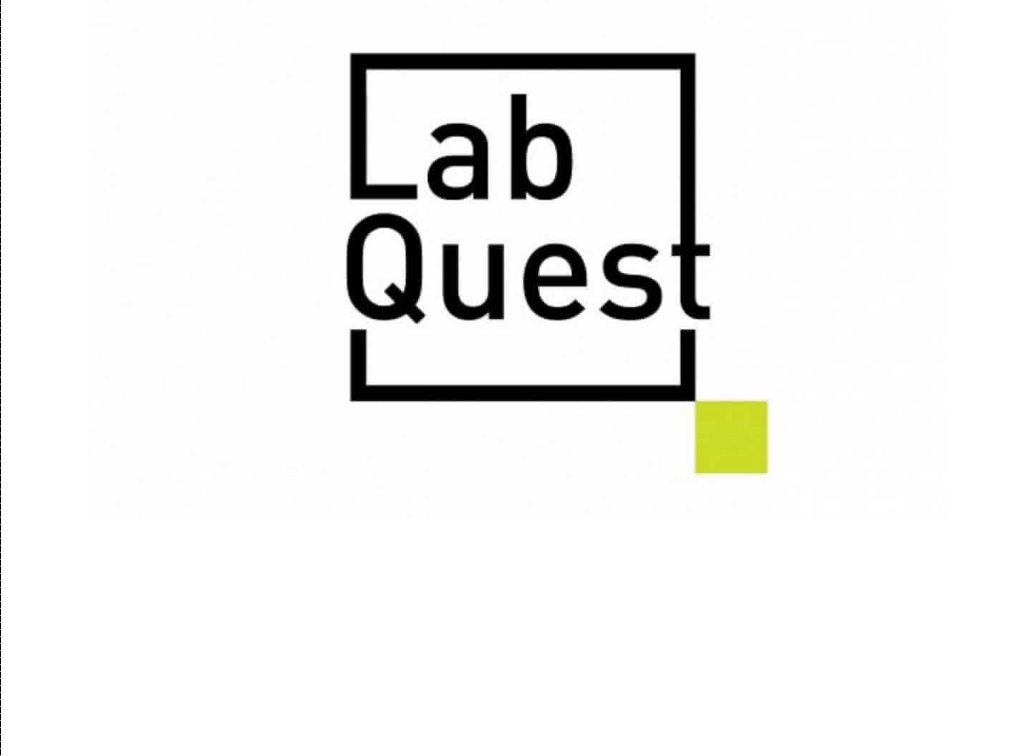 LabQuest