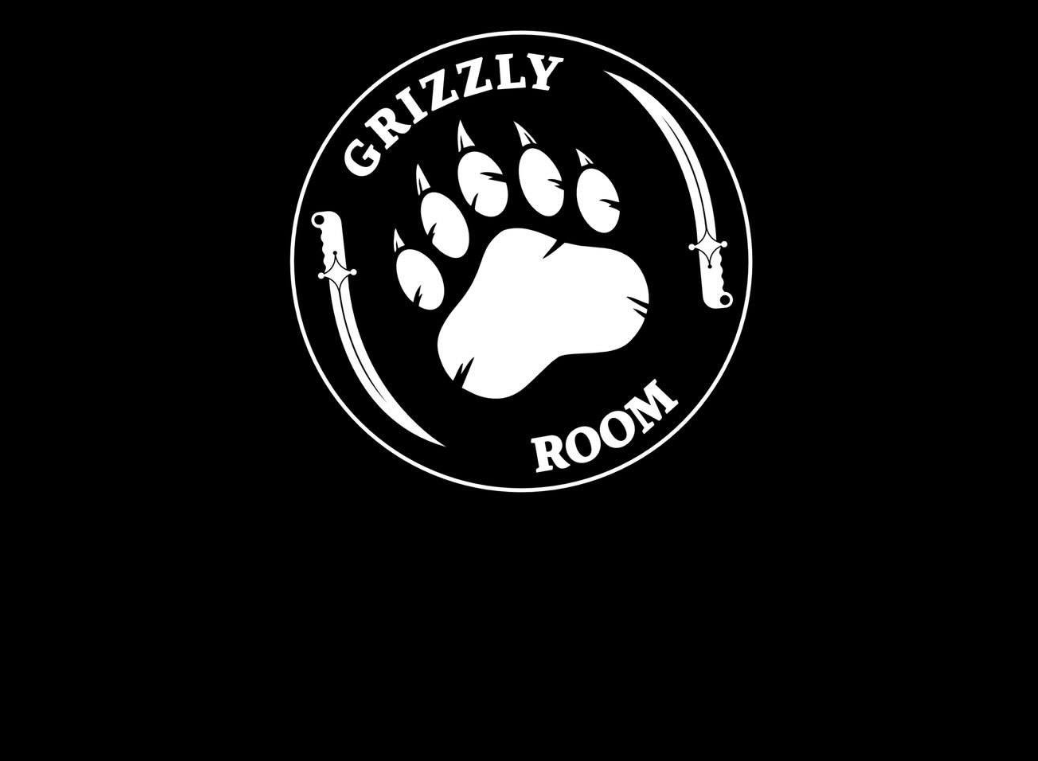 Grrizzly room