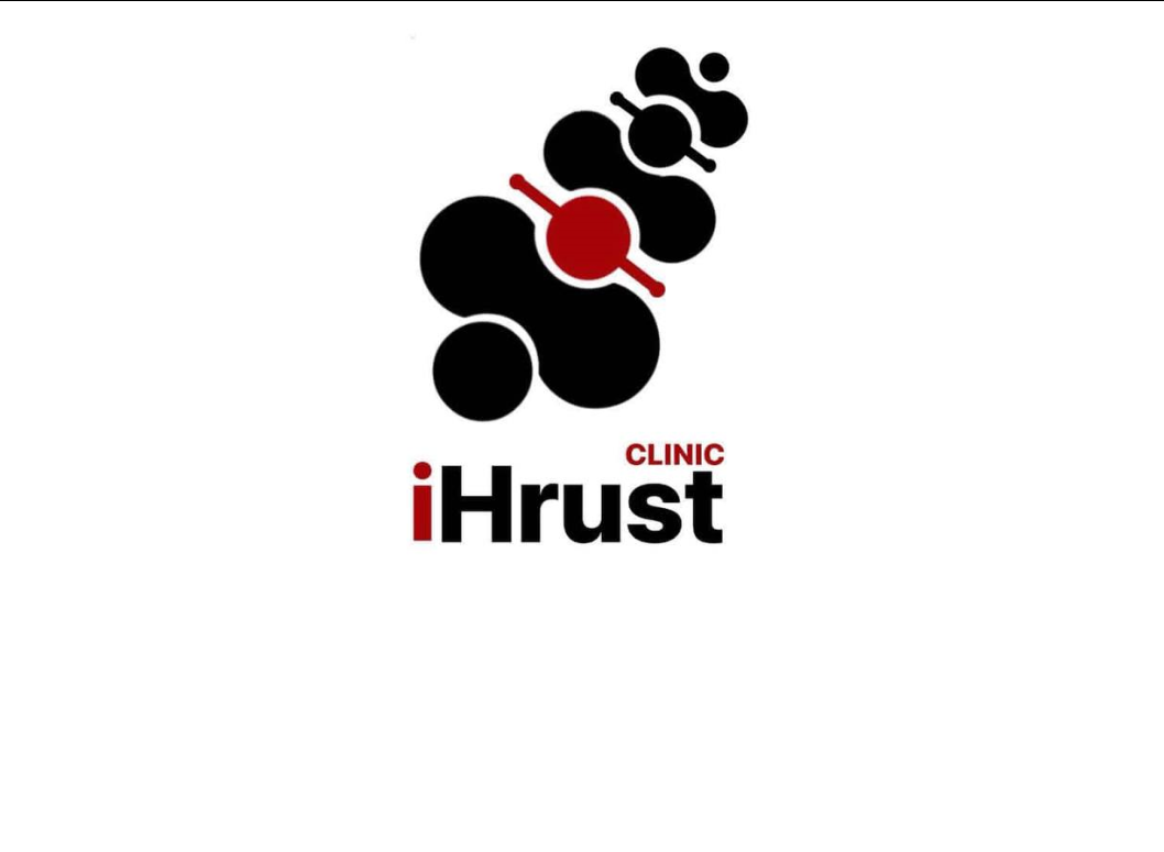 iHrust