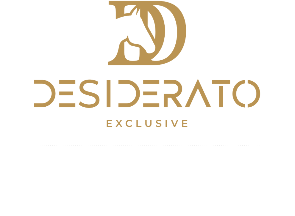 DESIDERATO