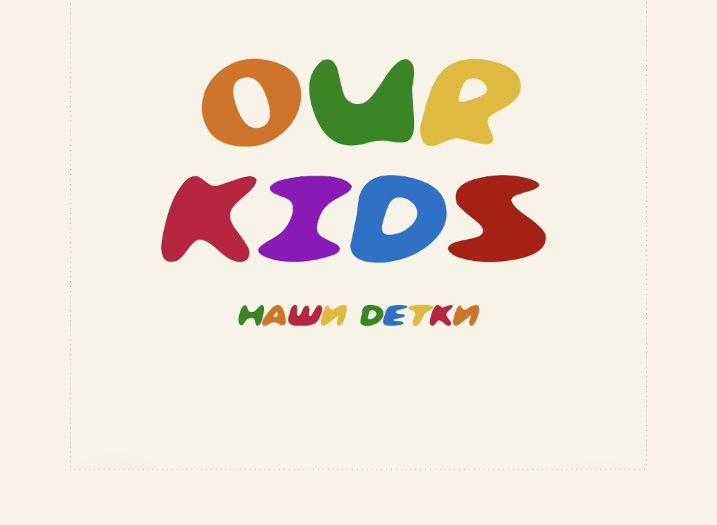 Our kids